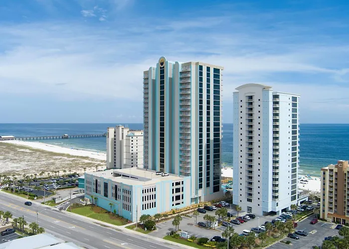 Phoenix Ii 304 Gulf Shores