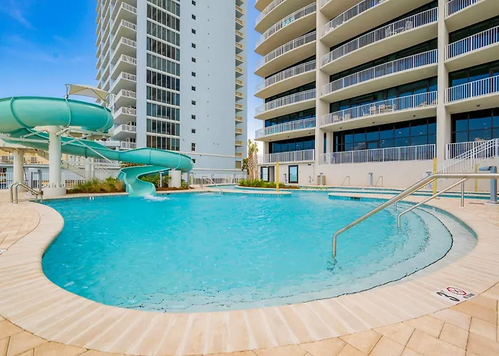 Apartment Phoenix Ii 304 *