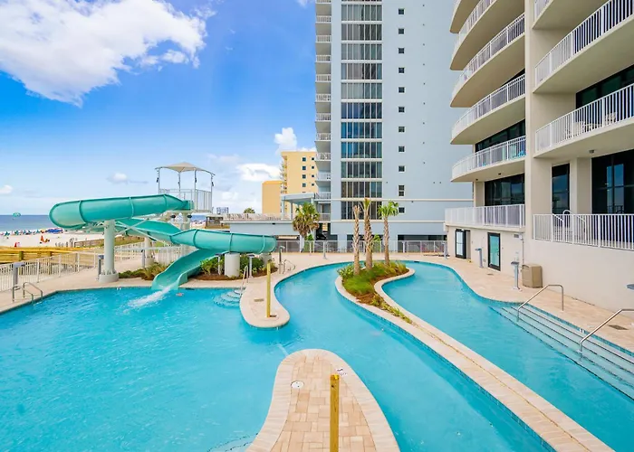 Phoenix Ii 304 Apartment Gulf Shores