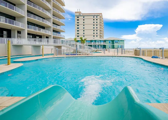 Phoenix Ii 304 Apartment Gulf Shores