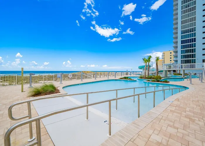 Phoenix Ii 304 Gulf Shores