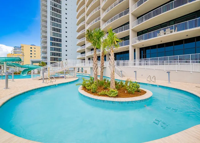 Apartment Phoenix Ii 304 *