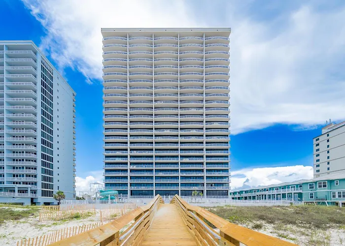 Phoenix Ii 304 * Gulf Shores