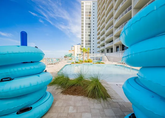 Phoenix Ii 304 * Gulf Shores
