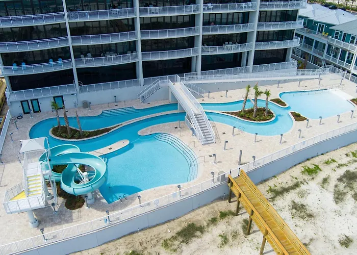 Phoenix Ii 304 Gulf Shores