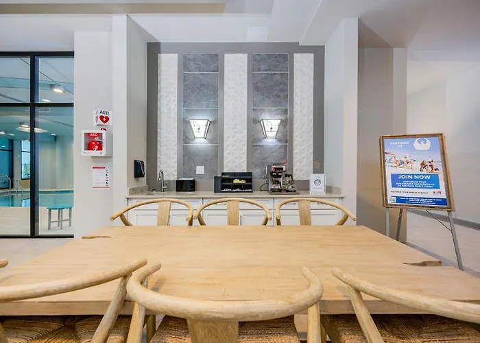 Apartment Phoenix Ii 304 Gulf Shores