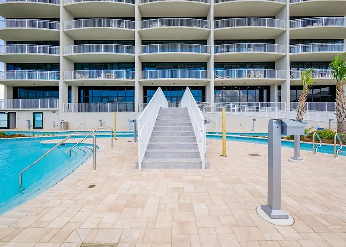 Apartment Phoenix Ii 304