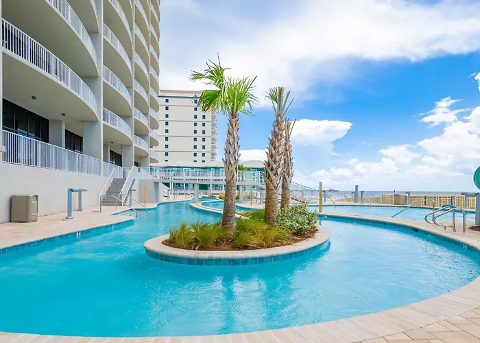 Apartment Phoenix Ii 304 Gulf Shores