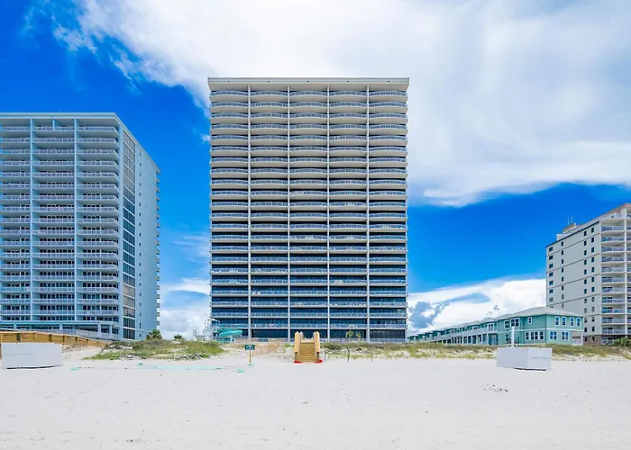 Phoenix Ii 304 * Gulf Shores