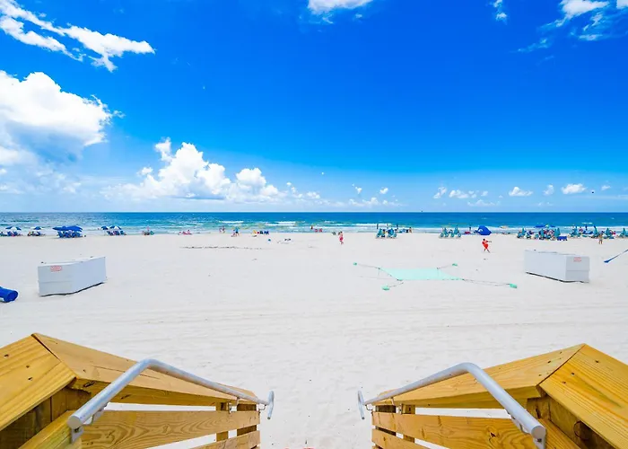Phoenix Ii 304 Gulf Shores