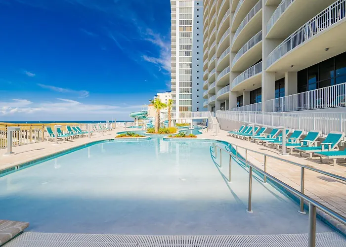Phoenix Ii 304 Gulf Shores