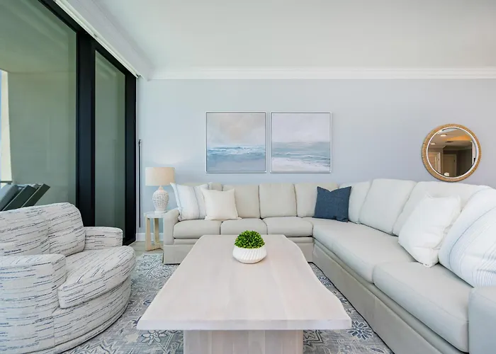 Apartment Phoenix Ii 304 Gulf Shores