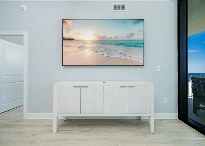 Apartment Phoenix Ii 304 Gulf Shores