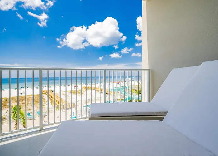 Phoenix Ii 304 Gulf Shores