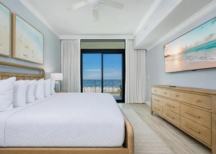 Phoenix Ii 304 Apartment Gulf Shores